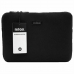 Laptop Cover Nilox Sleeve Black Multicolour 15