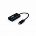 Адаптер за USB C към DVI Nilox NXADAP06