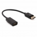 DisplayPort-HDMI Adapter Nilox NXADAP02 Must