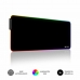 Tappetino per mouse Subblim LED RGB Multicolore XL