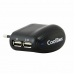 USB-разветвитель CoolBox HUBCOO356A