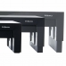 Support de table d'écran Fellowes Designer Suites Noir 11,1 x 40,6 x 23,8 cm