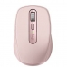 Ασύρματο ποντίκι Logitech 910-005990 Ροζ