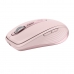 Беспроводная мышь Logitech 910-005990 Розовый