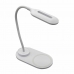 Lampe LED avec chargeur sans fil pour Smartphones Denver Electronics LQI-55 Blanc 5 W