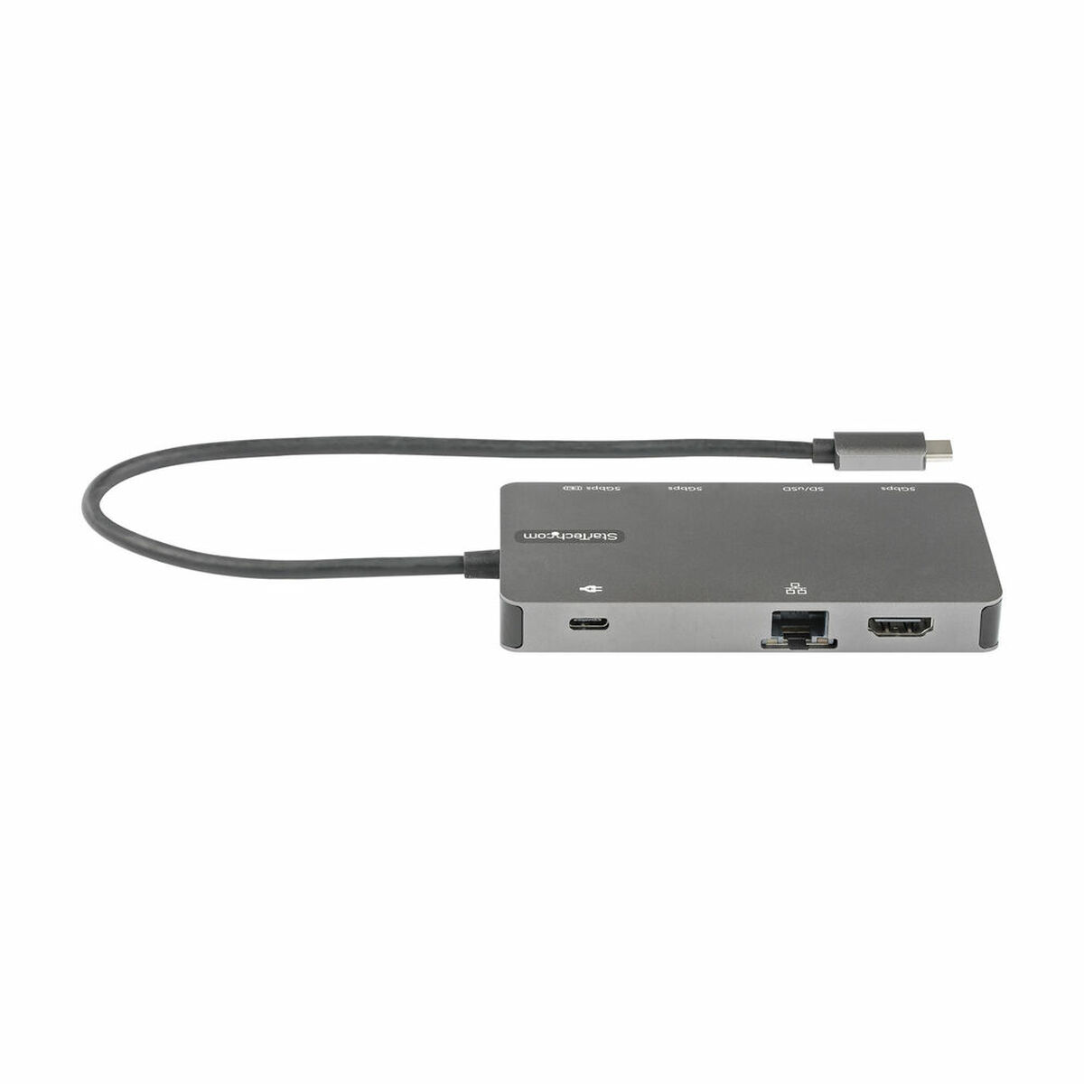 USB rozbočovač Startech DKT30CHVSDPD