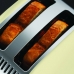 Prăjitor de Pâine Russell Hobbs 23334-56 Crem 1100 W