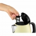 Електрически Чайник с LED Светлина Russell Hobbs 24994-70 Сметана 2400 W (1 L)