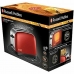 Brödrost Russell Hobbs Colours Plus+ Flame Red 1670 W