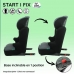 Car Chair Nania START I Giraffe ISOFIX II (15-25 kg) III (22 - 36 kg)