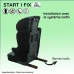 Столче за кола Nania START I Жираф ISOFIX II (15-25 kg) III (22 - 36 kg)
