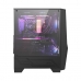 ATX Közepes Torony PC Ház MSI 306-7G03R11-809 Fekete