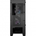 ATX Semi-tower Box MSI 306-7G03R11-809 Black