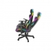 Gaming stoel Natec NFG-1577 Blauw Zwart Multicolour