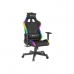 Gaming stoel Natec NFG-1577 Blauw Zwart Multicolour