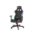 Gaming stoel Natec NFG-1577 Blauw Zwart Multicolour