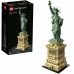 Byggesett Lego Architecture Statue of Liberty Set 21042 (Fikset A+)