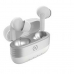 Auriculares com microfone Celly SLIM1WH