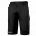 Shorts Sparco S02410NR4XL Sort XL