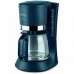 Drip Koffiemachine UFESA CG7124 680 W 1,2 L