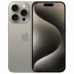 Chytré telefony Apple iPhone 15 Pro 6,1
