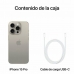 Chytré telefony Apple iPhone 15 Pro 6,1