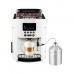 Szuperautomata kávéfőző Krups EA 8161 Fehér 1450 W 15 bar 1,8 L
