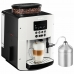 Szuperautomata kávéfőző Krups EA 8161 Fehér 1450 W 15 bar 1,8 L