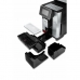 Superautomatisk kaffetrakter DeLonghi ECAM 610.75.MB Primadonna Soul Svart 1450 W 2,2 L