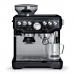Ručný prístroj na espresso Sage SES875BKS 1850 W 2 L