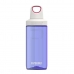Water bottle Kambukka Reno Transparent Lavendar 500 ml
