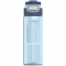 Μπουκάλι νερού Kambukka Elton Crystal Μπλε Πλαστική ύλη Tritan 750 ml
