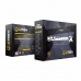 Sursă de Alimentare Gaming Nox Hummer X750W 750 W 80 Plus Gold