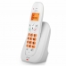 Telefone sem fios SPC 7331B Branco