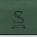 Cestovní taška Harry Potter Zelená 21 x 11 x 7 cm