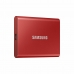 Merevlemez Samsung MU-PC500R/WW 500GB SSD
