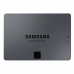 Hårddisk Samsung MZ-77Q4T0 V-NAND MLC 4 TB SSD