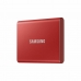 Festplatte Samsung MU-PC500R/WW 500GB SSD