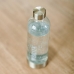 Vizes palack SodaOne Brita 1043722 Átlátszó Ezüst színű 1 L