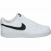 Sportschoenen voor heren Nike COURT VISION LOW NEXT NATURE DH3158 101 Wit