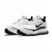 Moški Športni Čevlji Nike  MAX AP CU4826 100 Bela