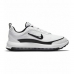 Chaussures de Sport pour Homme Nike  MAX AP CU4826 100 Blanc