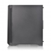 Caja Semitorre ATX THERMALTAKE H350 TG RGB Negro