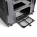 ATX Közepes Torony PC Ház THERMALTAKE Core V1 Fekete