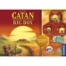 Настолна игра Asmodee Catan Big Box (FR)
