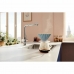 Kitchen Tap Grohe Blue Pure Minta L-forma