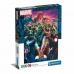 Puzzle Marvel Super Heroes 1000 Darabok