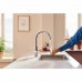 Kitchen Tap Grohe  Blue Pure StartCurve Metall C-formet