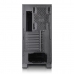 Caja Semitorre Mini ITX THERMALTAKE S300 TG Blanco Negro