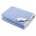 Cobertor Elétrico Esperanza EHB001 80 x 150 cm Azul Branco